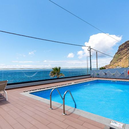 Villa Sea - Rural Holiday Experience By Seapearl Паул-ду-Мар Экстерьер фото