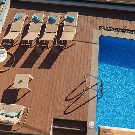 Villa Sea - Rural Holiday Experience By Seapearl Паул-ду-Мар Экстерьер фото