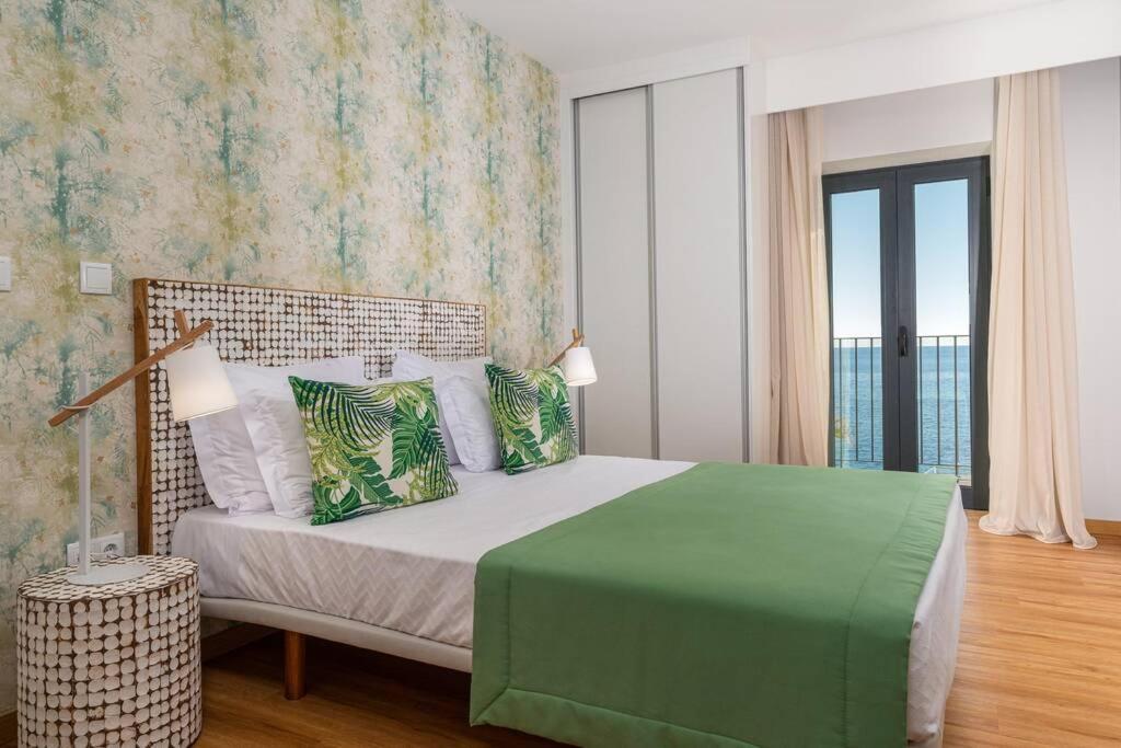 Villa Sea - Rural Holiday Experience By Seapearl Паул-ду-Мар Экстерьер фото