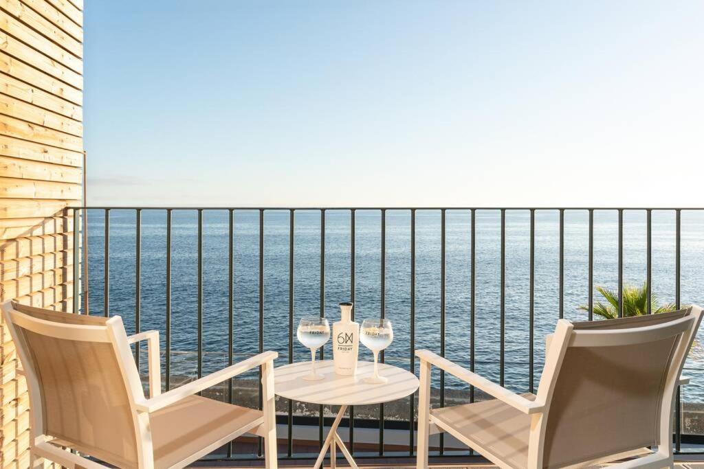 Villa Sea - Rural Holiday Experience By Seapearl Паул-ду-Мар Экстерьер фото