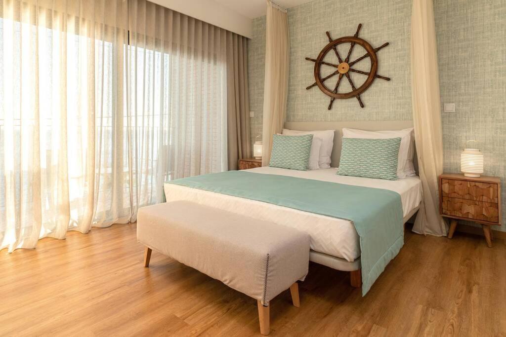 Villa Sea - Rural Holiday Experience By Seapearl Паул-ду-Мар Экстерьер фото