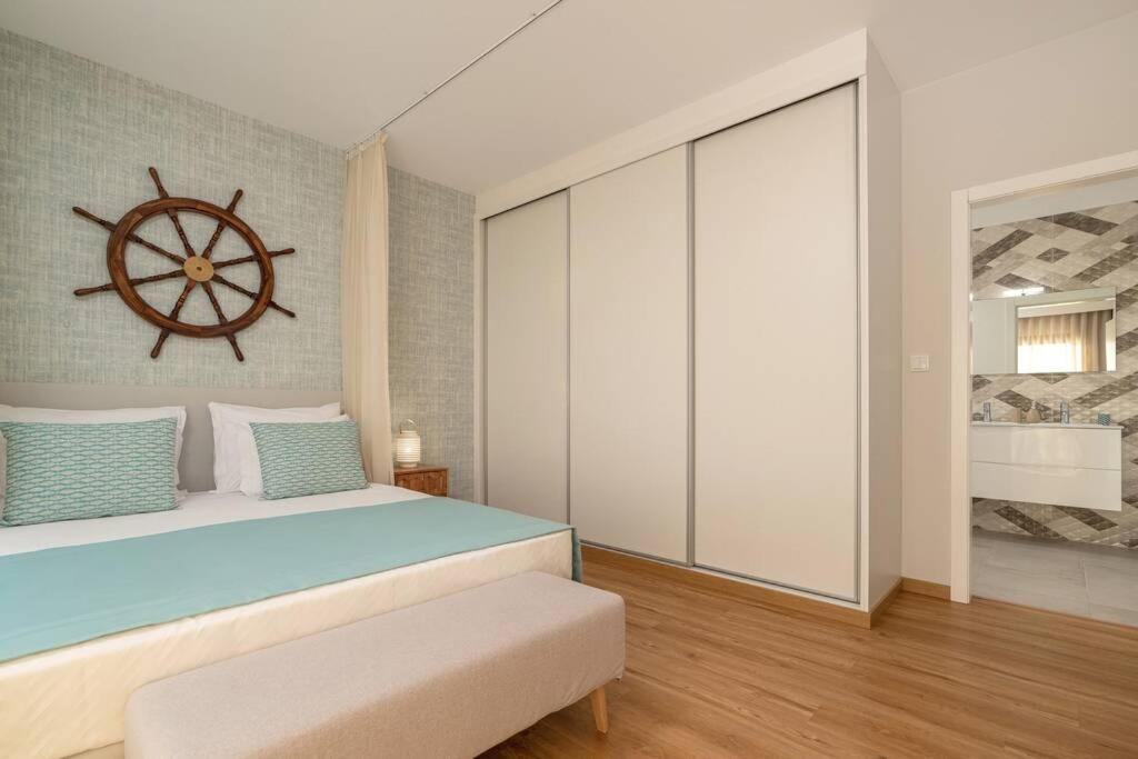 Villa Sea - Rural Holiday Experience By Seapearl Паул-ду-Мар Экстерьер фото