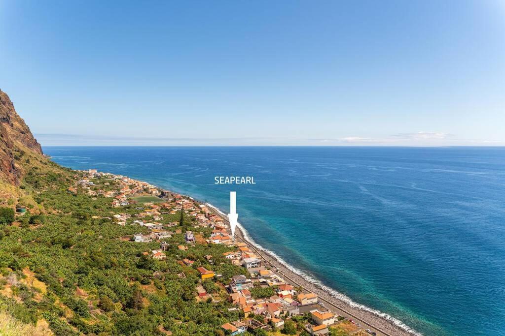 Villa Sea - Rural Holiday Experience By Seapearl Паул-ду-Мар Экстерьер фото