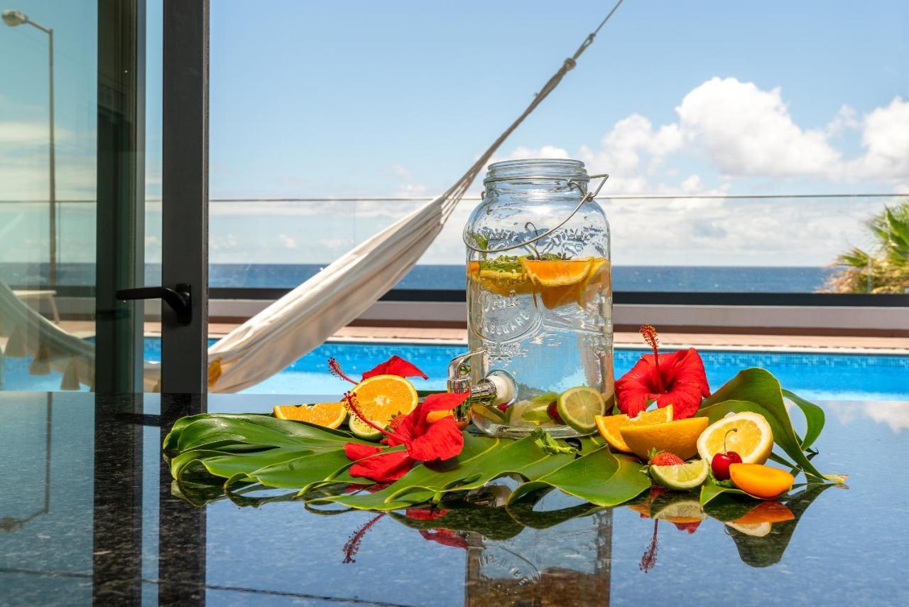 Villa Sea - Rural Holiday Experience By Seapearl Паул-ду-Мар Экстерьер фото