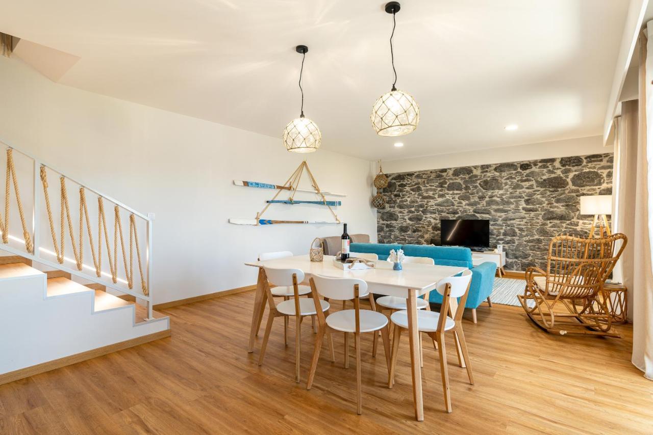 Villa Sea - Rural Holiday Experience By Seapearl Паул-ду-Мар Экстерьер фото