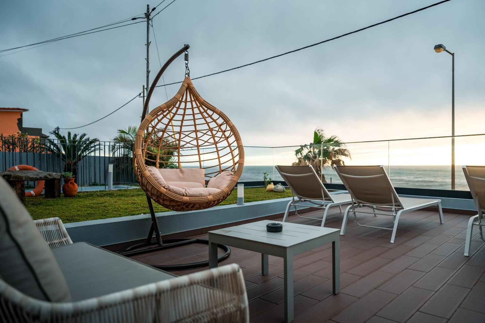 Villa Sea - Rural Holiday Experience By Seapearl Паул-ду-Мар Экстерьер фото